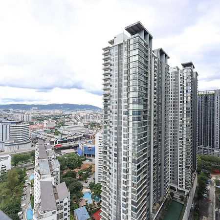 Astoria Ampang By Grabstay Kuala Lumpur Exteriér fotografie