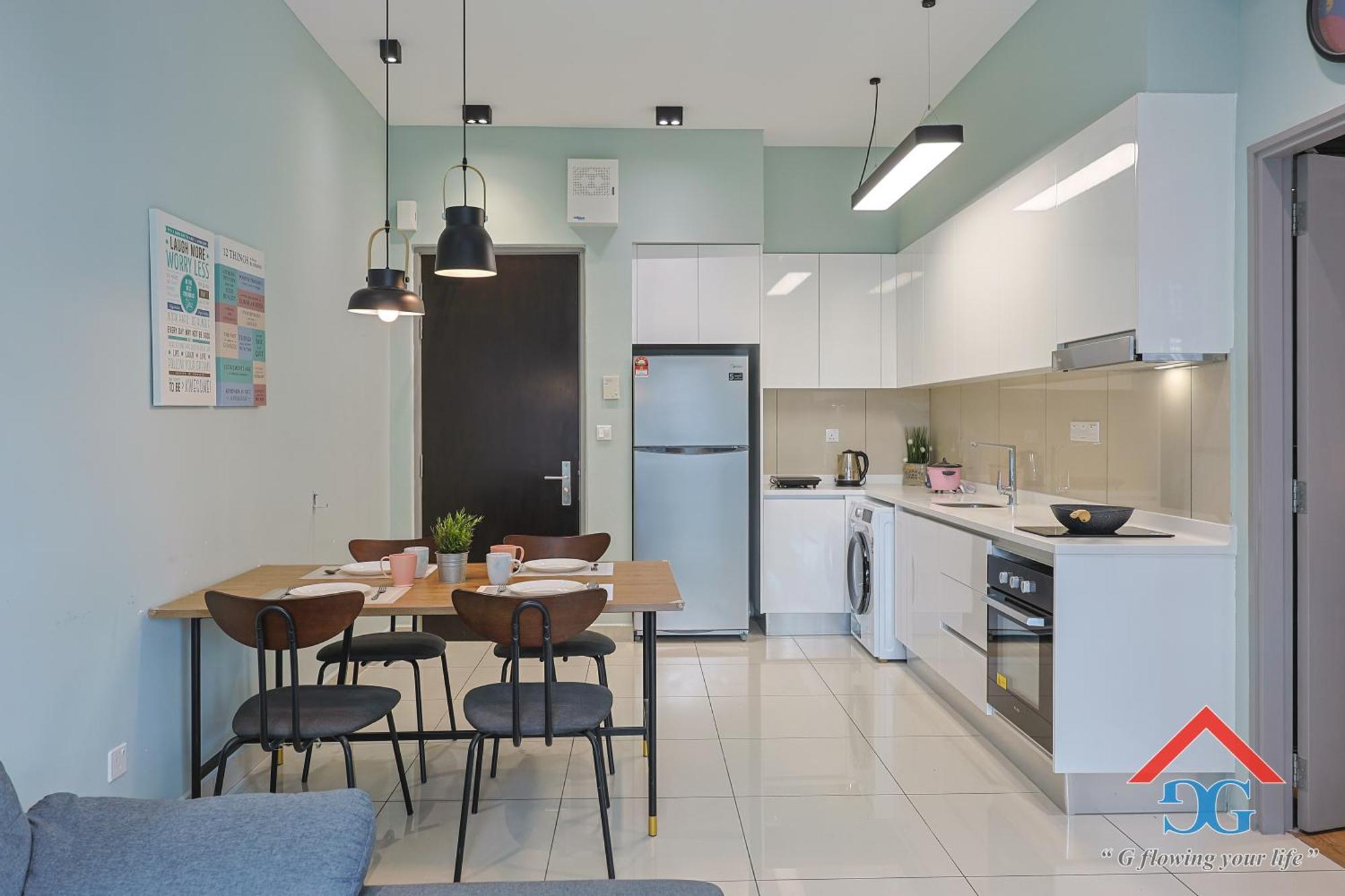 Astoria Ampang By Grabstay Kuala Lumpur Exteriér fotografie