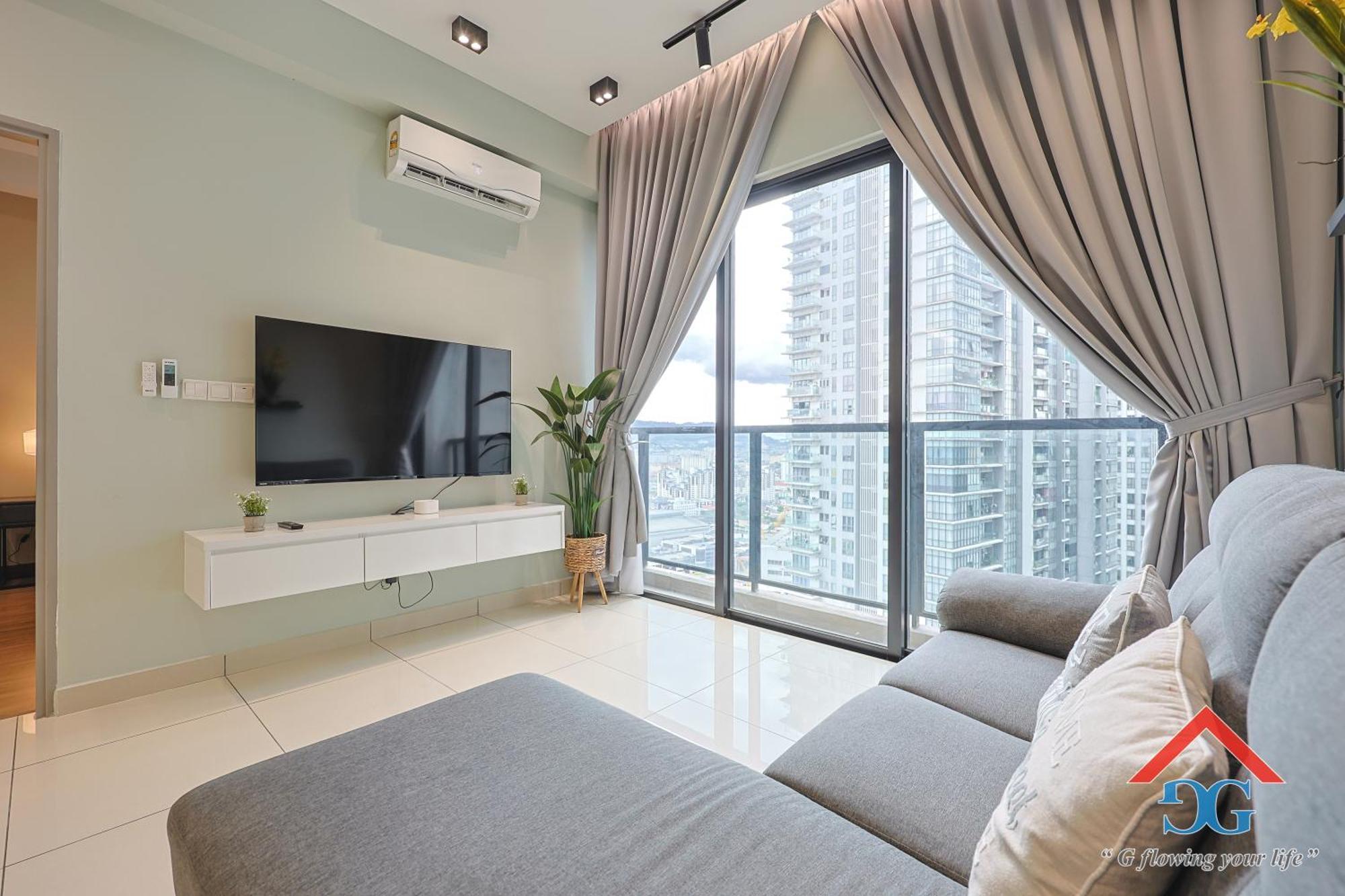 Astoria Ampang By Grabstay Kuala Lumpur Exteriér fotografie