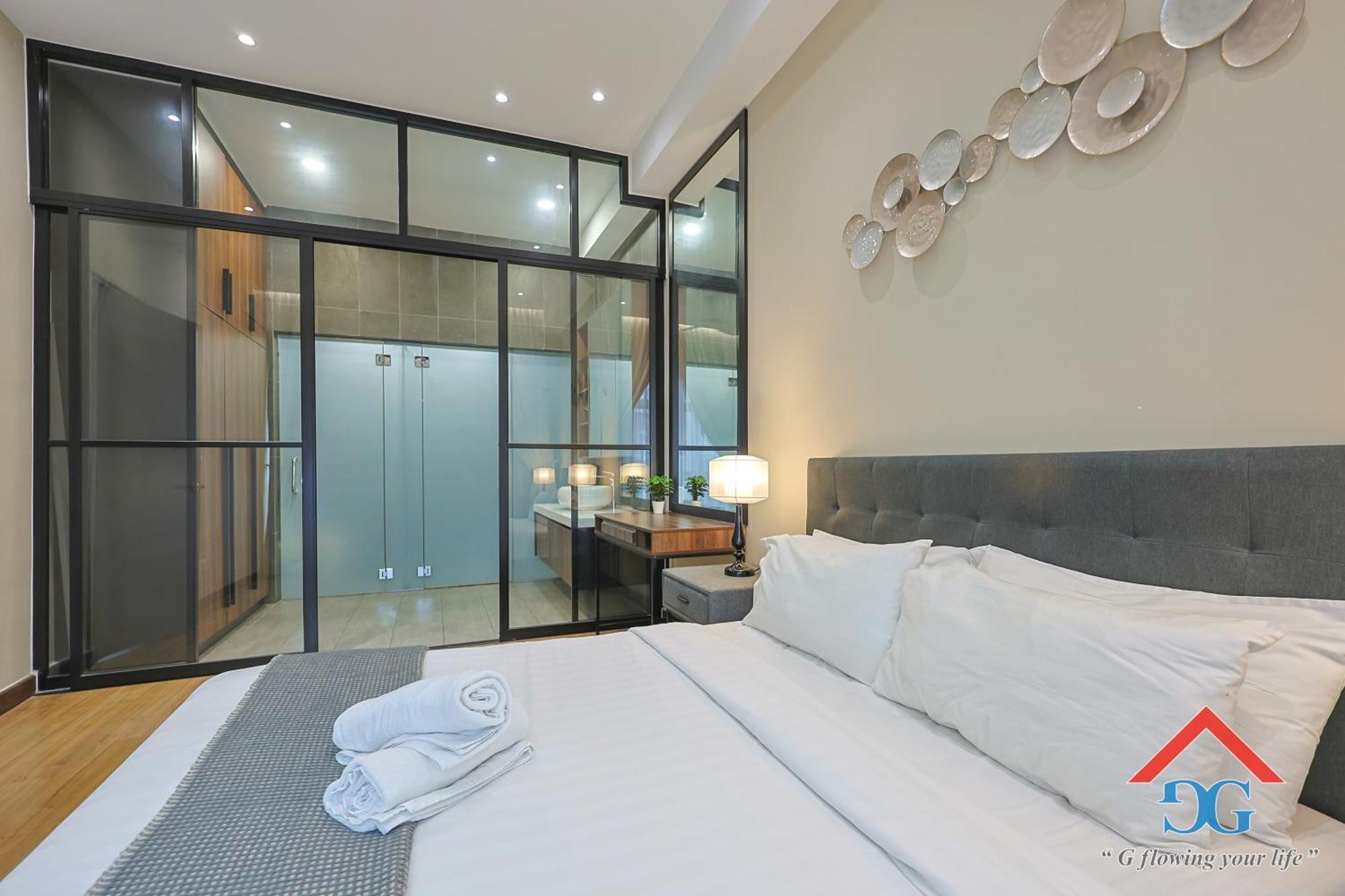 Astoria Ampang By Grabstay Kuala Lumpur Exteriér fotografie