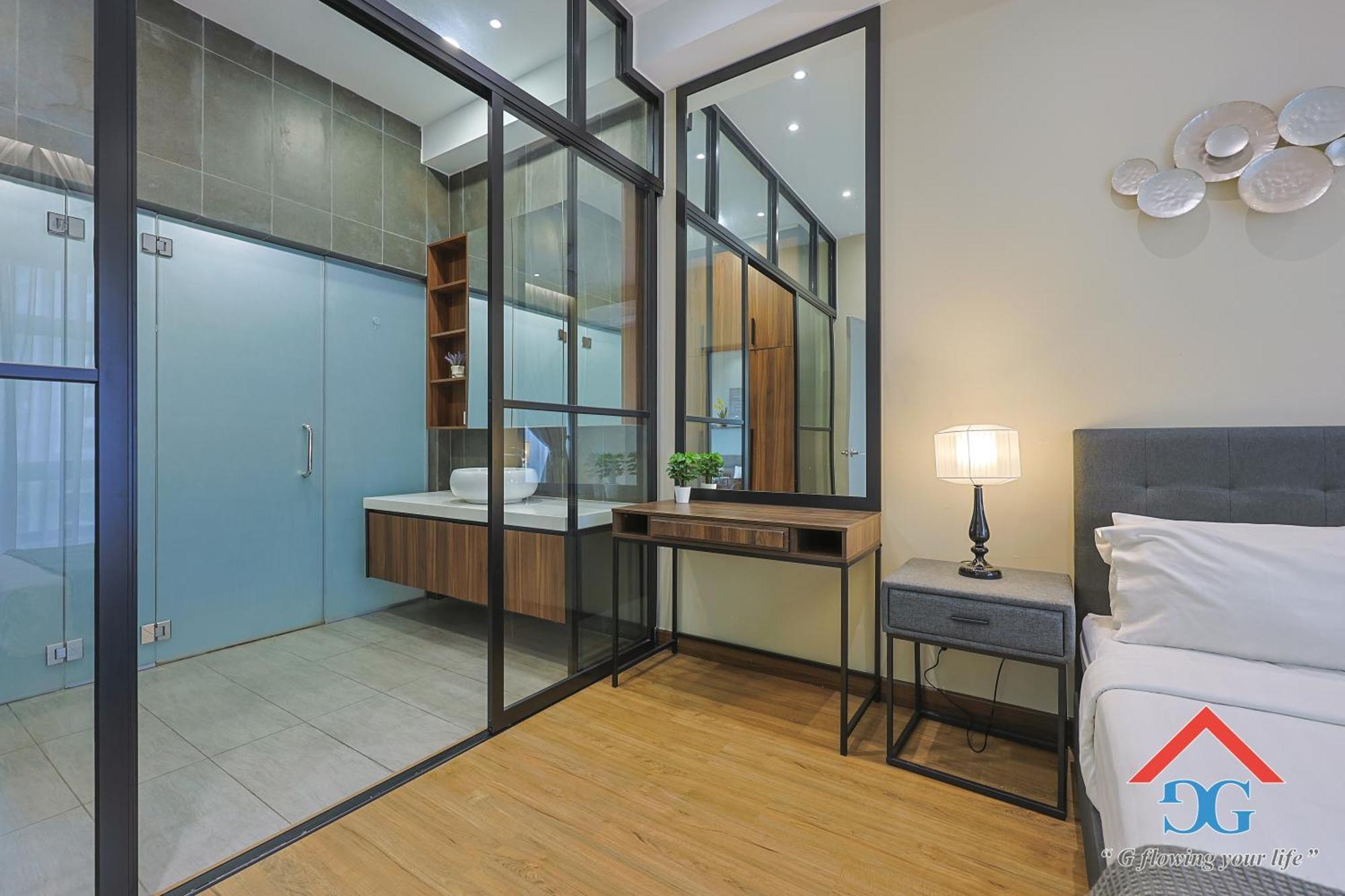Astoria Ampang By Grabstay Kuala Lumpur Exteriér fotografie