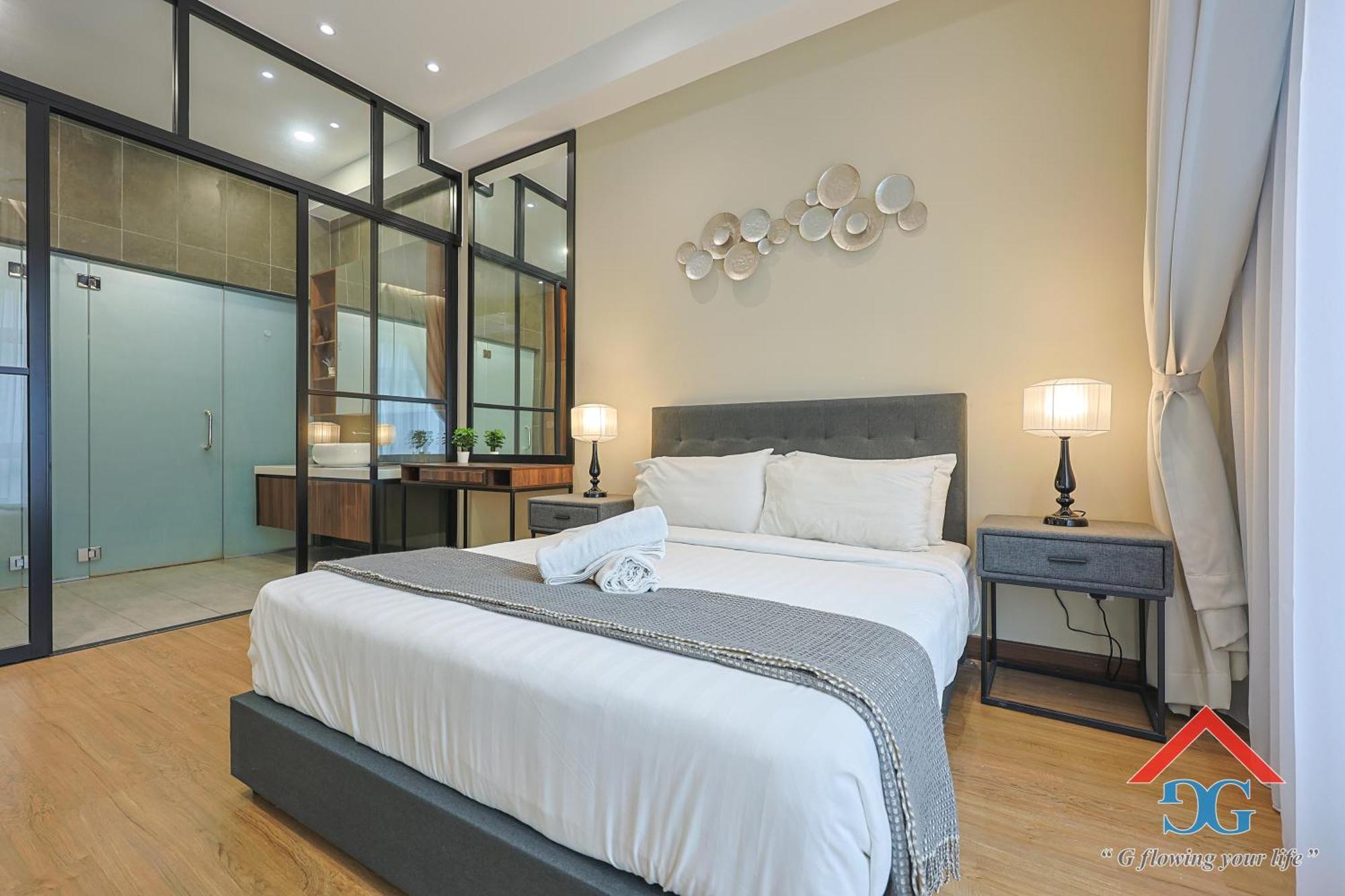 Astoria Ampang By Grabstay Kuala Lumpur Exteriér fotografie