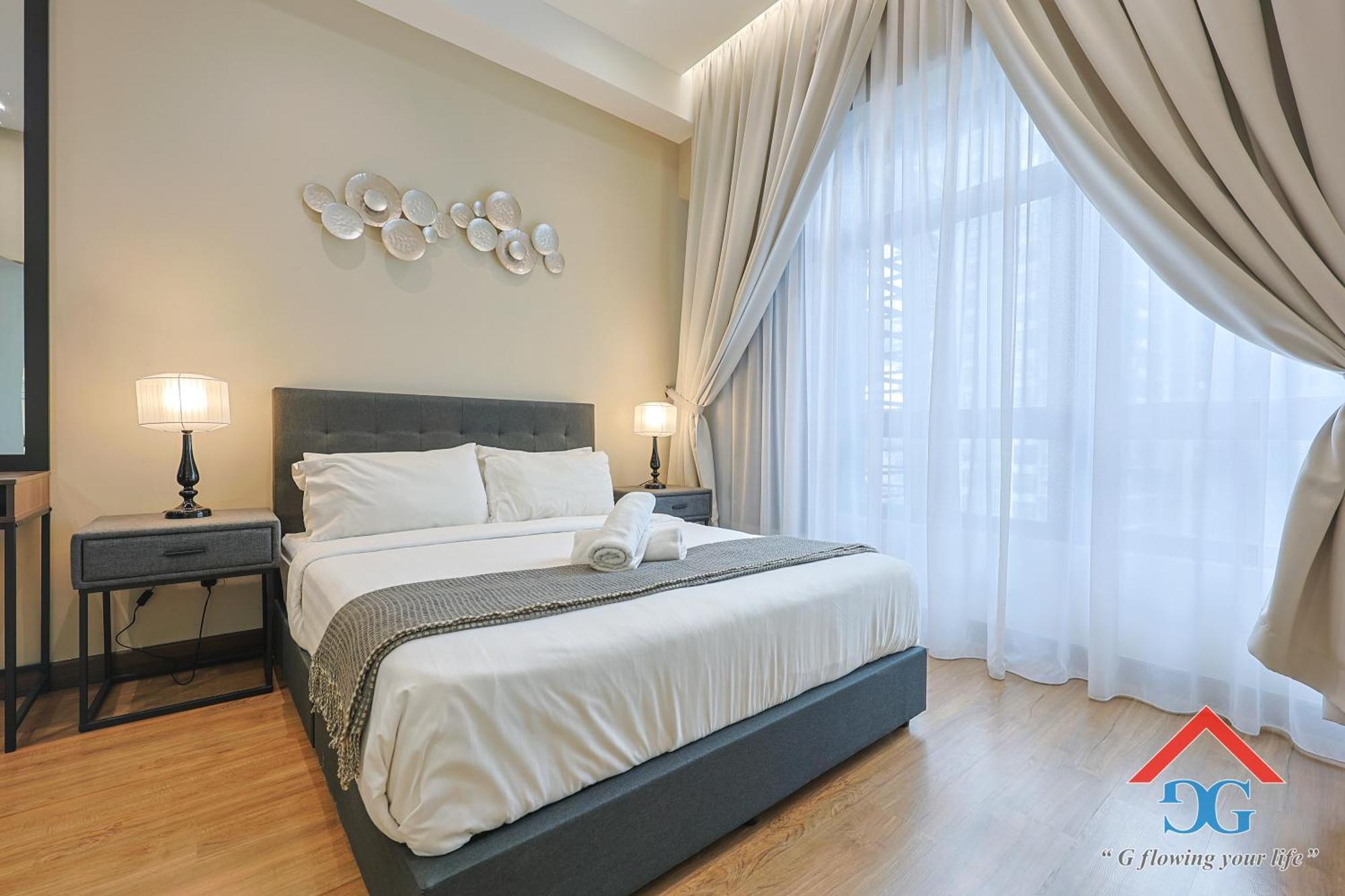 Astoria Ampang By Grabstay Kuala Lumpur Exteriér fotografie